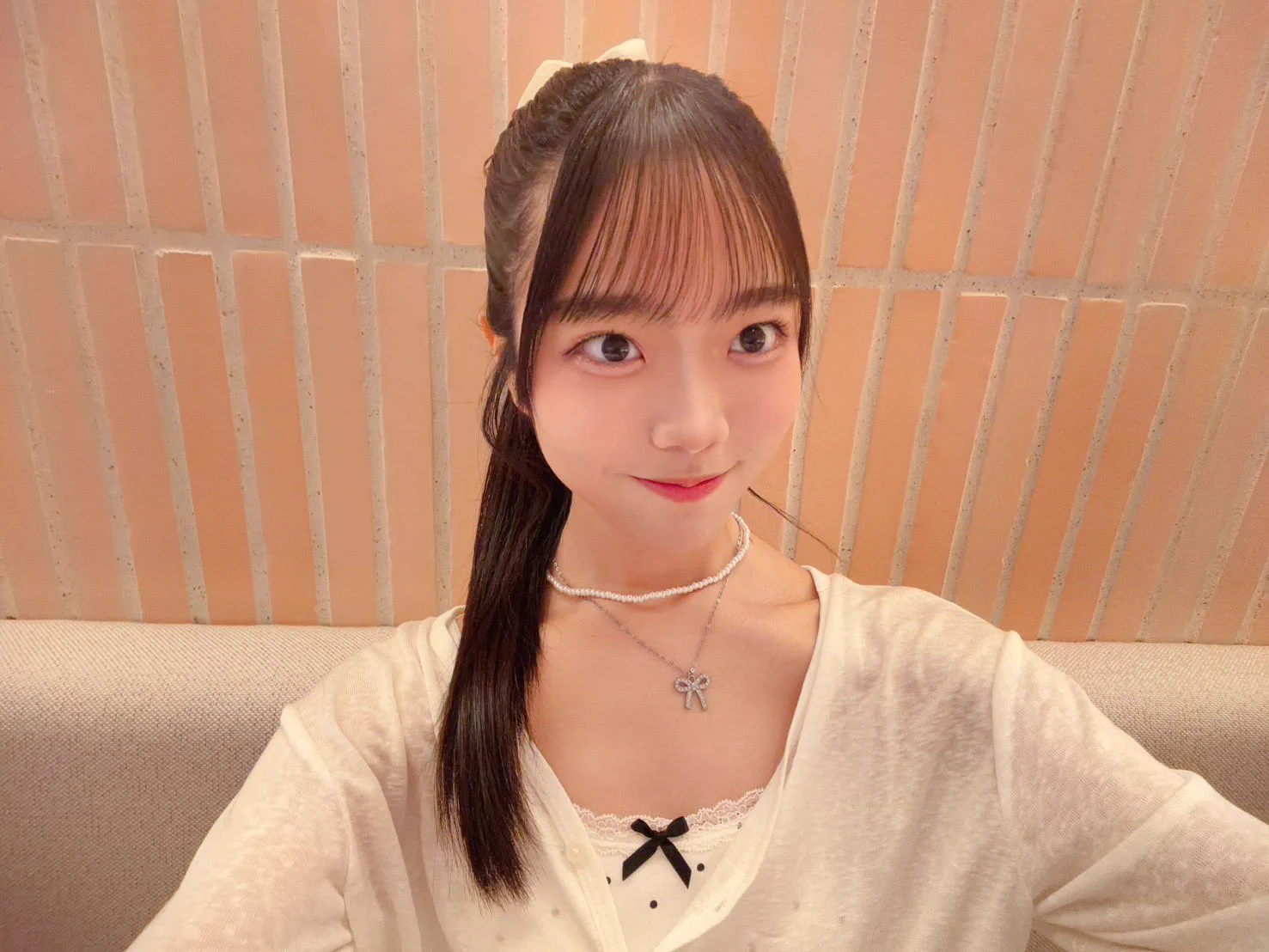 赤松昊（NMB48） (@sorarin_48) / X