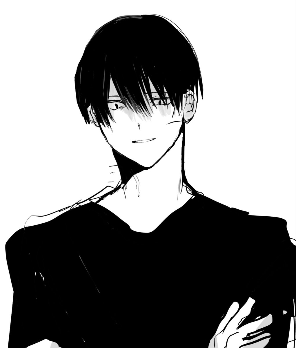 c7_tj2's tweet photo. if九条くん https://t.co/7kMDhw1cXq