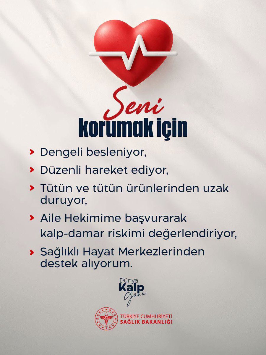 dhaltinova's tweet photo. Sevgili KALBİM, sana iyi bakıyorum.
#DünyaKalpGünü https://t.co/Qt4tR7Mlk7