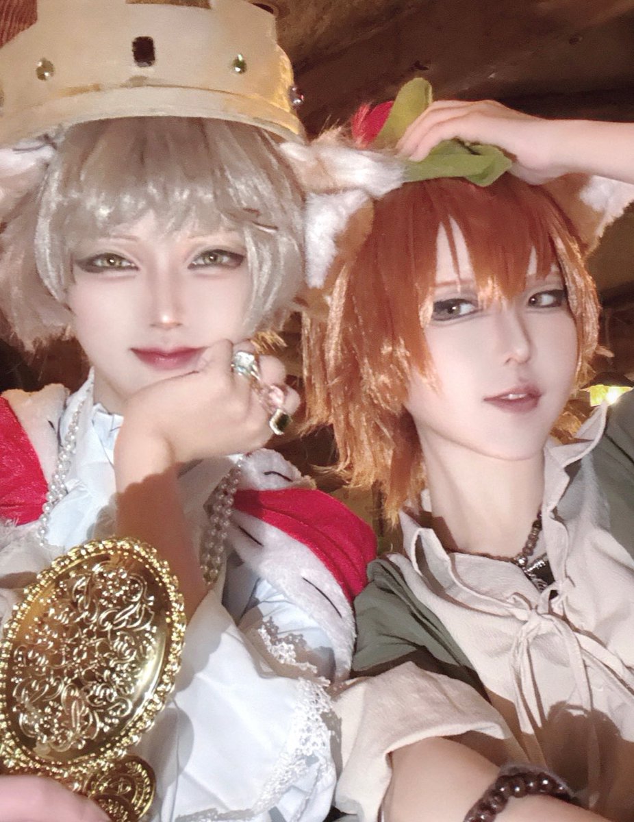 macharon_uzi's tweet photo. 念願のロ���ンフッドインパー！！🏰

#Dハロ仮装2026 
#ロビンフッド https://t.co/PC3fG1wi0A