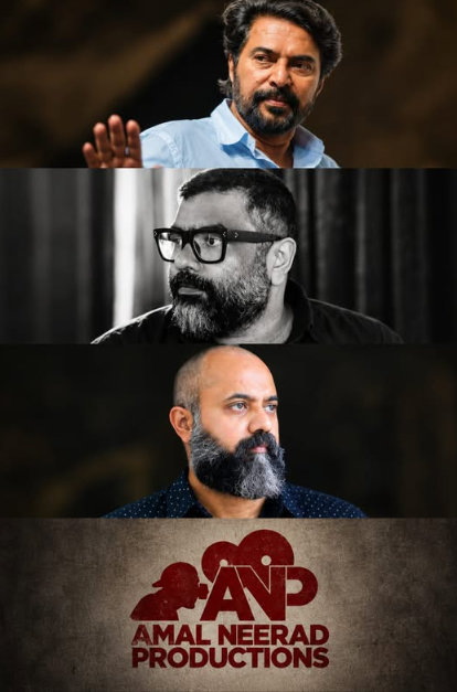 CharlieD2255's tweet photo. #Mammootty – #AmalNeerad – Unni R film 👌🔥🔥

As per reports, Amal Neerad Productions will be backing the project. https://t.co/HiHJ07U6MK