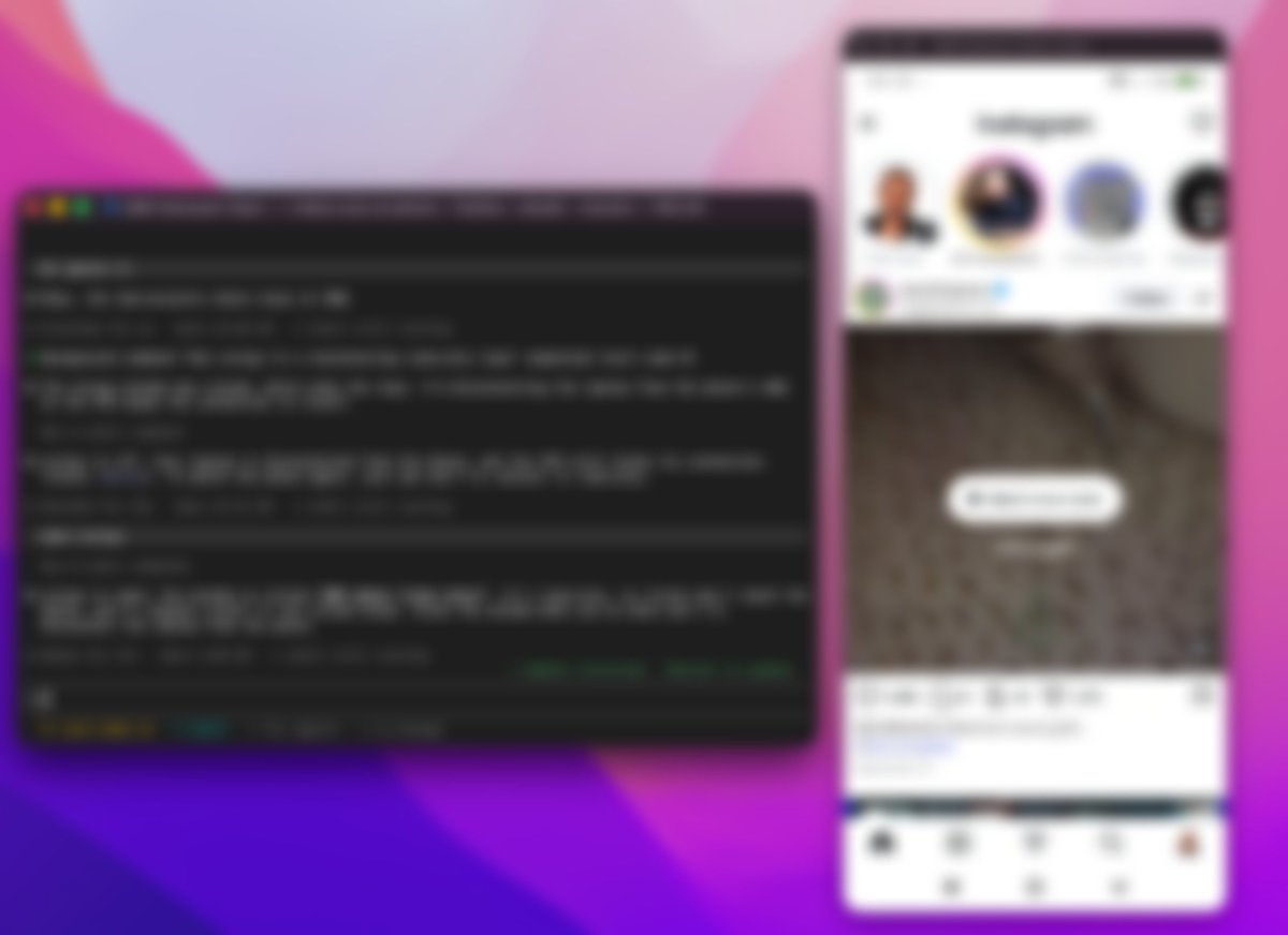 mobuildapps's tweet photo. I love it when people act like they have discovered fire, been doing this for over a year now lol 

no need to use any paid service for this bs 
- Shit Android Phone (~$30)
- VPS + Tmux + AI Agent  
- Tailscale installed on Phone + VPS + Laptop 
- Connect wirless ADB over your phones Tailscale ip 
- Phone always plugged in the charger 

Now you got a phone that can be controlled by any ai agent in your tailscale netwrok, if you wanna get fancy vibe code a little dashboard and connect it to 'scrcpy' to see the agent controlling our phone 

Been running this method for outreach on my main bussiness longer than i remmeber