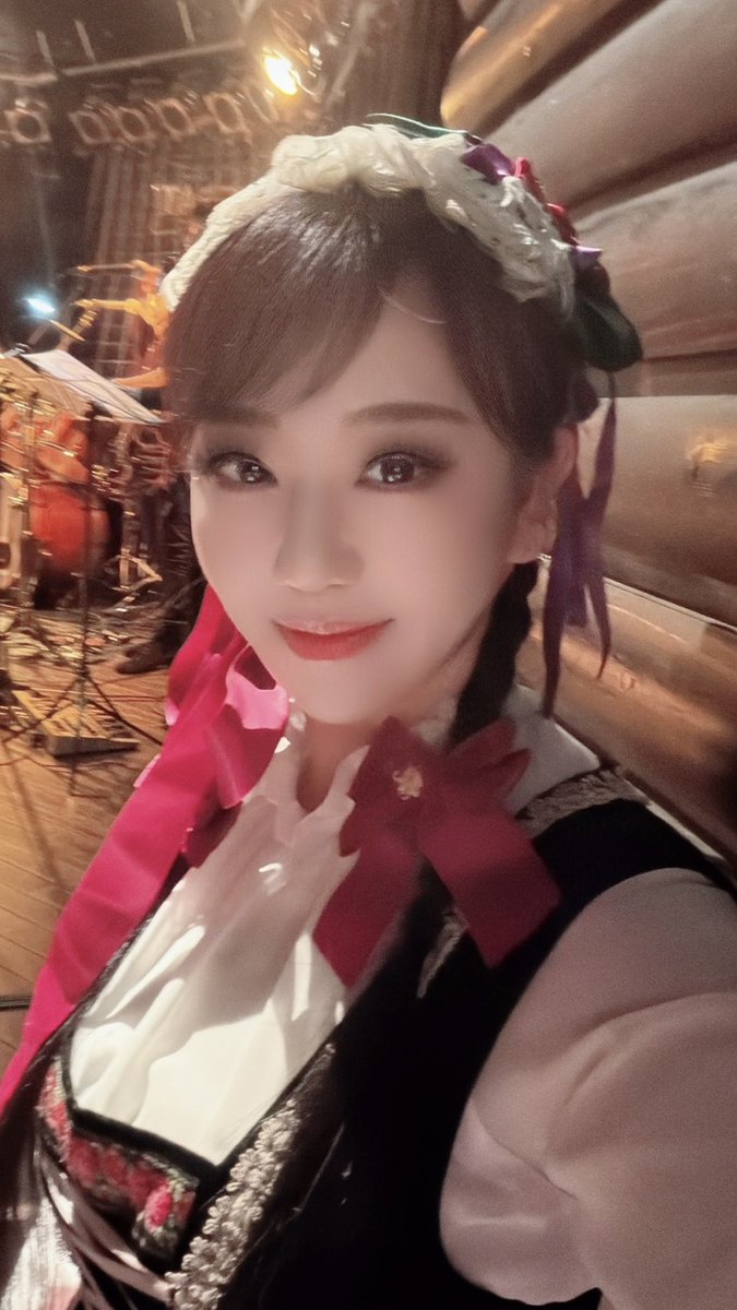 HimeElle's tweet photo. 今日で9月も終わり。

今月は銀座タクトで「グランドキャバレー」もありました🎤
お陰様で97名のお客様にお越しいただき、本当にありがとうございました😊

東京と大阪を行ったり来たり。
あっという間の9月でした😂

10月もよろしくお願いします✨

#女医ドル #溝呂木乃梨 #銀座タクト https://t.co/aYM3sfteKY
