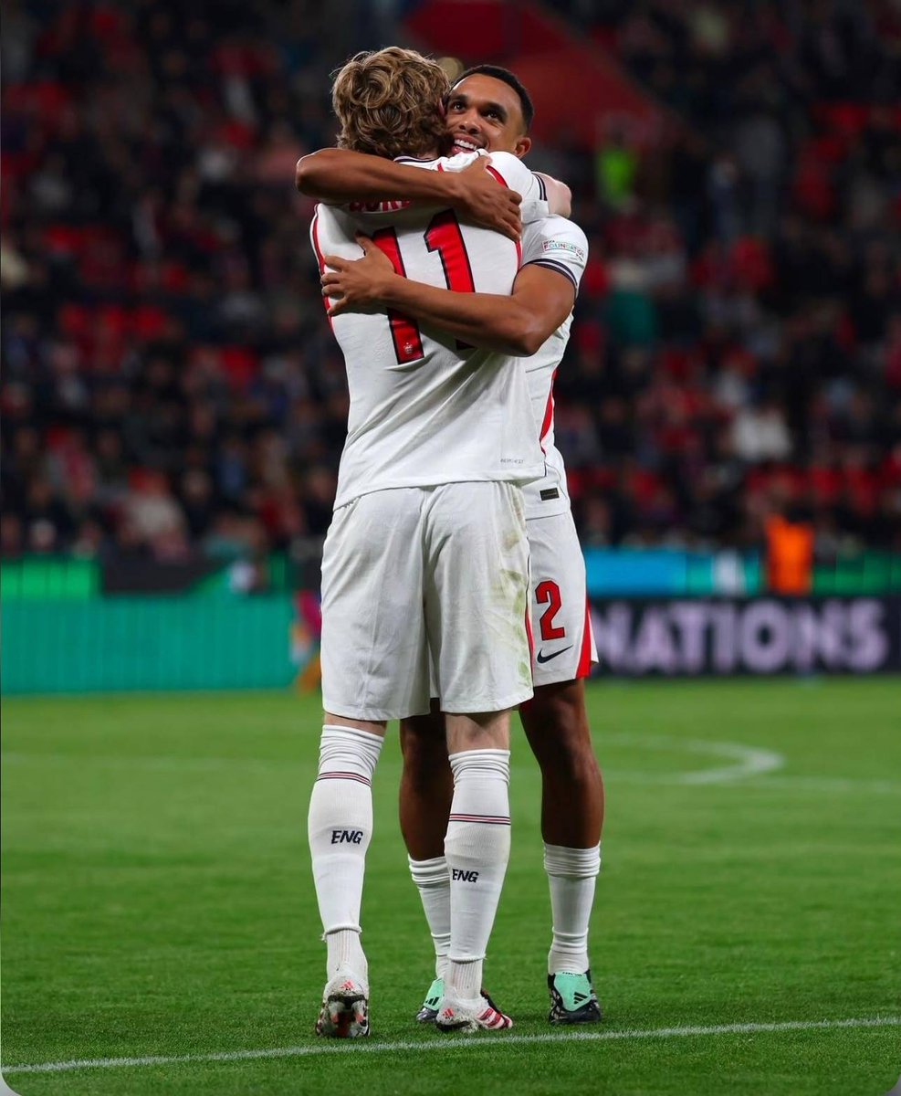 BarcaTimes's tweet photo. 📲 | Trent on IG: https://t.co/Gx3SYqw5vx