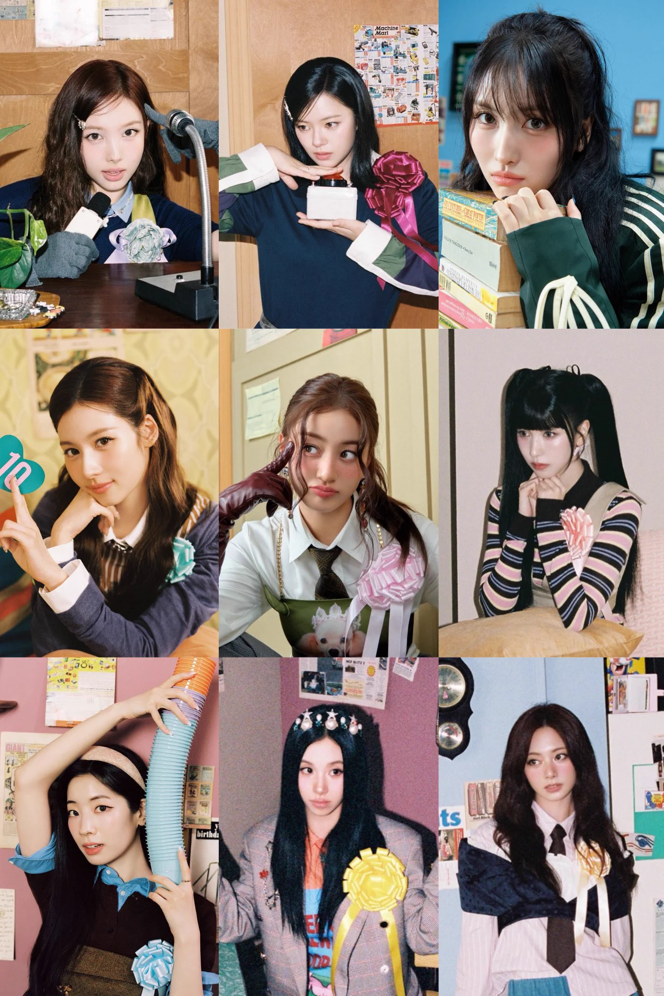 twice anniversaries on X: 