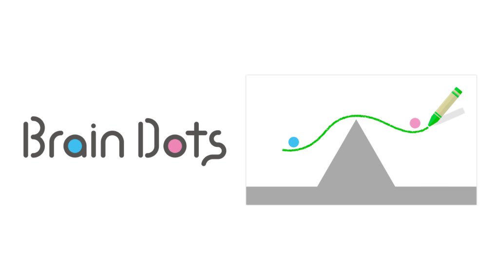 TranslimitGames's tweet photo. Hope you enjoy “Brain Dots” which we released in 2015 :)

App Store
https://t.co/J7bIZpxmlX

Google Play Store
https://t.co/hstKT0X3Ik https://t.co/P1gNlxkC3u