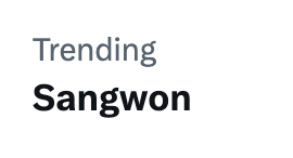 ohmaijju's tweet photo. oh sangwon, you're so loved🩷 https://t.co/d6xN0dVITR