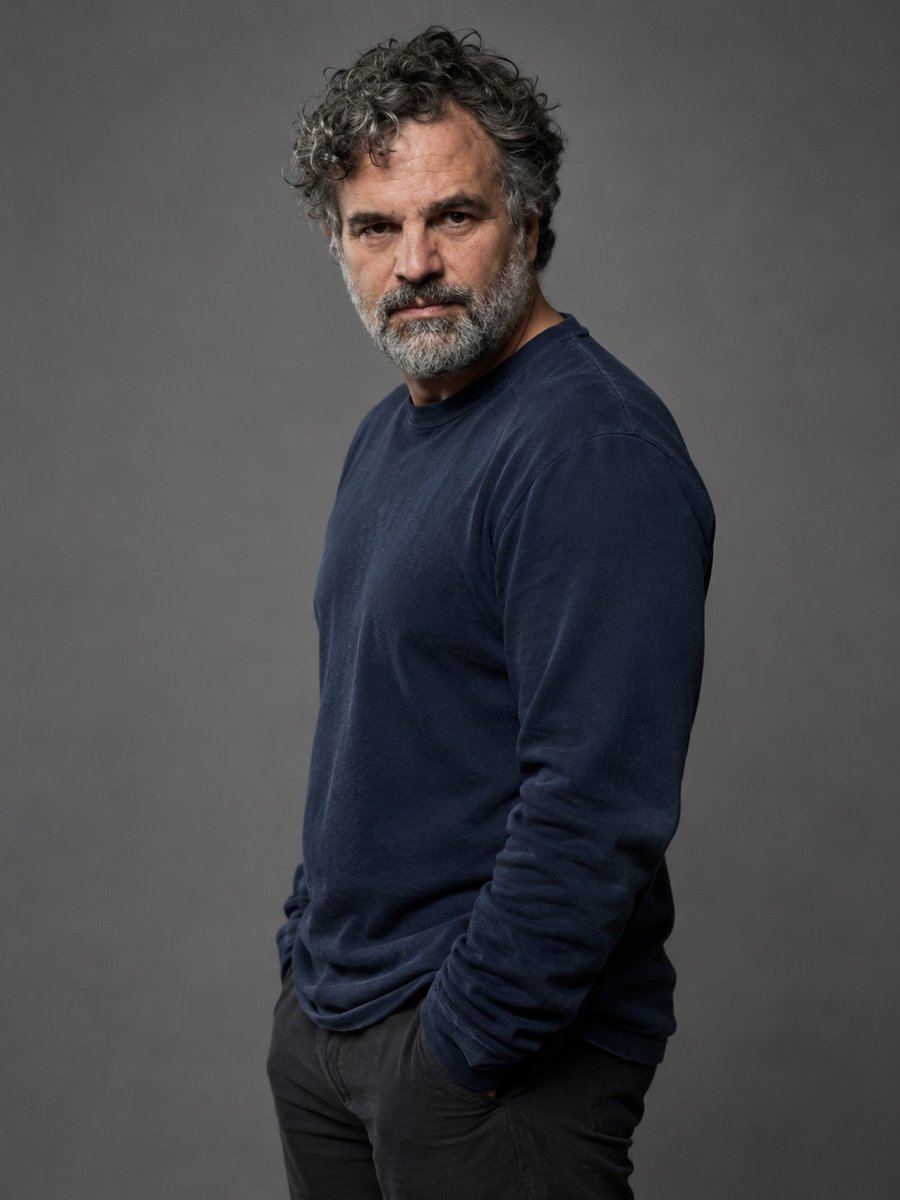 RmanAndre2's tweet photo. Avengers: Doomsday new leaked promo!
Mark Ruffalo as Dr. Bruce Banner from Avengers: Endgame Encore post credit scene

#avengersdoomsday https://t.co/tudIQJ4e7H