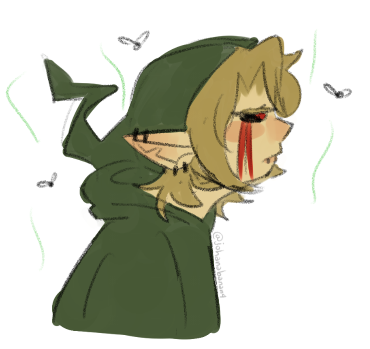 johanaishere's tweet photo. stinky ahh #bendrowned #creepypasta https://t.co/n82EMVS1xh