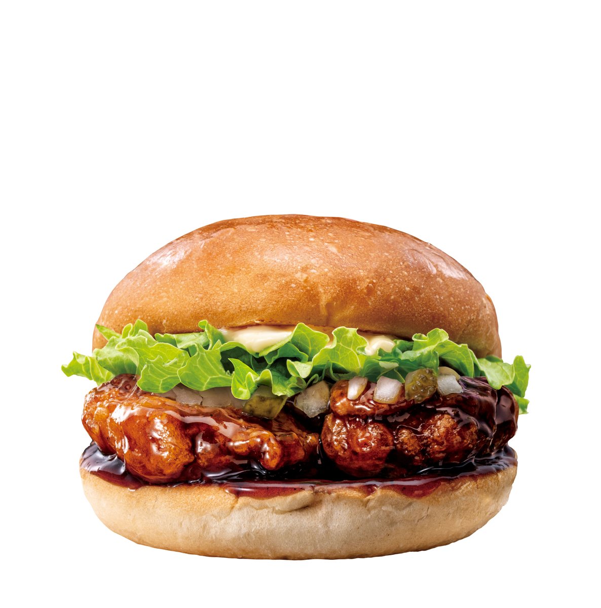 RBBTODAY's tweet photo. ゼッテリア、“てりやきバーガー”3品がよりコク深く進化！10月7日にリニューアル
https://t.co/si45JKL9Q8

#ゼッテリア #てりやきバーガー #てりやきビーフバーガー #たまてりバーガー #てりやきチキンバーガー #黒にんにく #ハンバーガー #新商品 https://t.co/3CxkqKv9b7