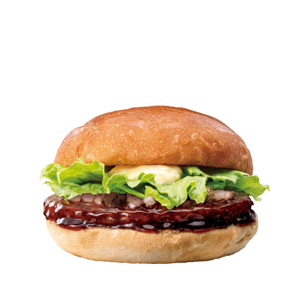 RBBTODAY's tweet photo. ゼッテリア、“てりやきバーガー”3品がよりコク深く進化！10月7日にリニューアル
https://t.co/si45JKL9Q8

#ゼッテリア #てりやきバーガー #てりやきビーフバーガー #たまてりバーガー #てりやきチキンバーガー #黒にんにく #ハンバーガー #新商品 https://t.co/3CxkqKv9b7