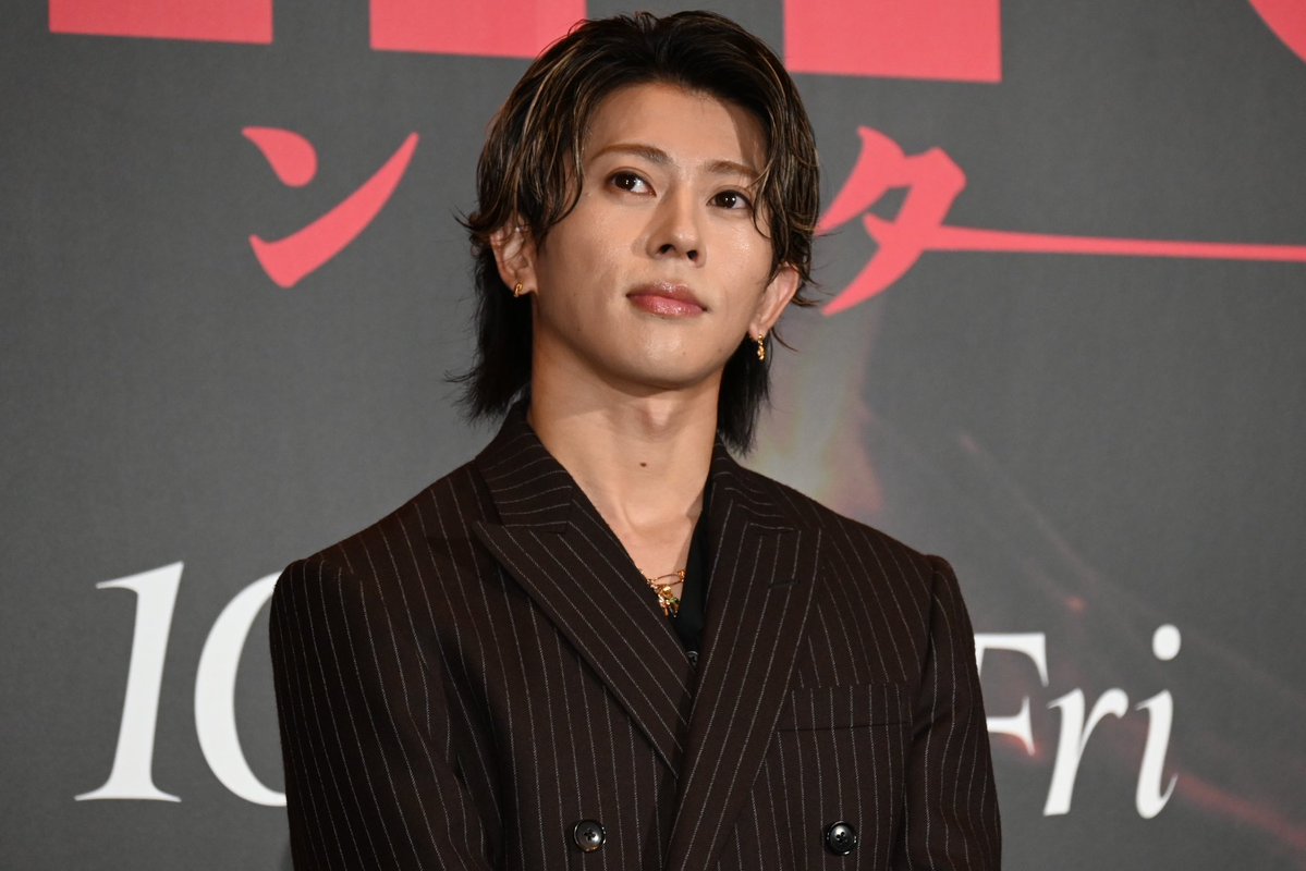 sponichigeinou's tweet photo. Aぇ！group末澤誠也　磯村勇斗、綾野剛との共演「怖かった」 - スポニチ Sponichi Annex 芸能 
【記事はこちら】
https://t.co/1DK1lStIiv
#末澤誠也❤️ #Aぇǃgroup https://t.co/WzMoD1OUrQ