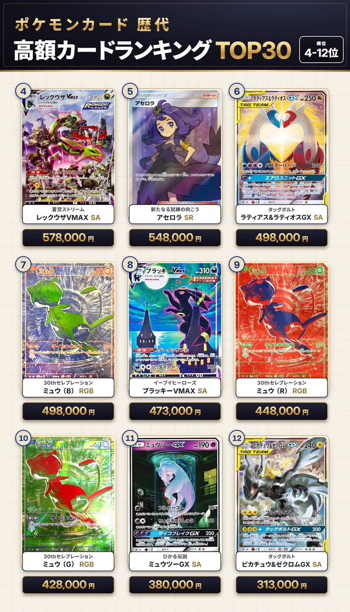 ポケカ当たり.jp on X: 