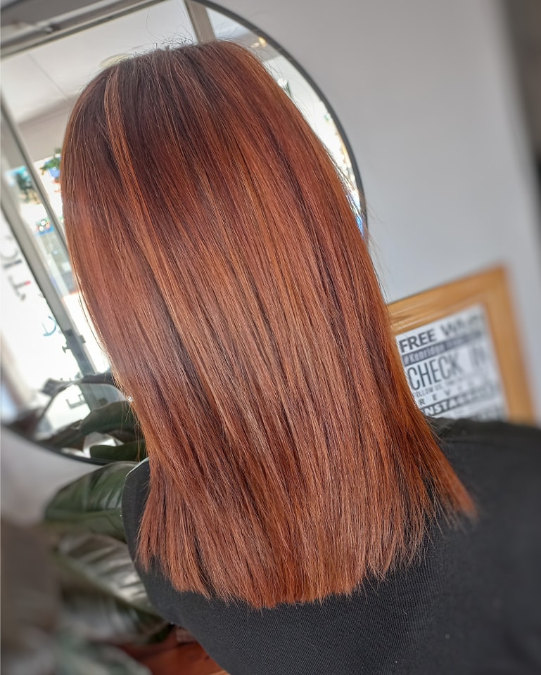 Twitt_ipek's tweet photo. Copper LOVE

Especially when it’s done in a balayage. https://t.co/q3znBUP1oQ