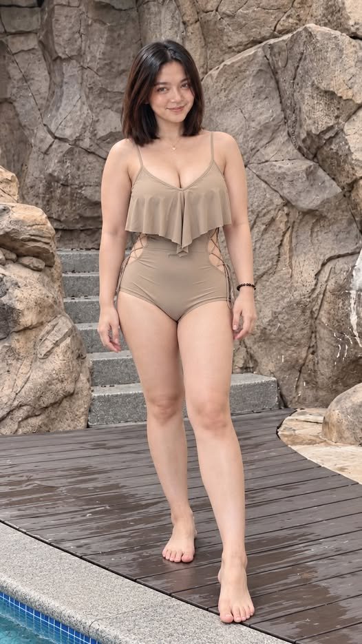 AdultChatSkuiw's tweet photo. Nature’s textures, a calm smile, and a moment of effortless beauty by the water. ✨

#sexchat #pornchat #livesex #sexcams #porncams https://t.co/2yewgEHXdQ