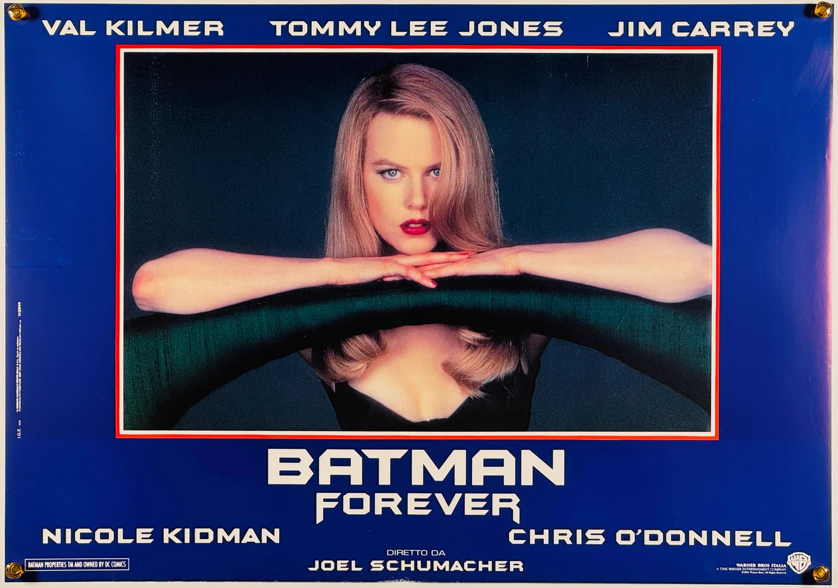 Daily Batman Anthology on X: 