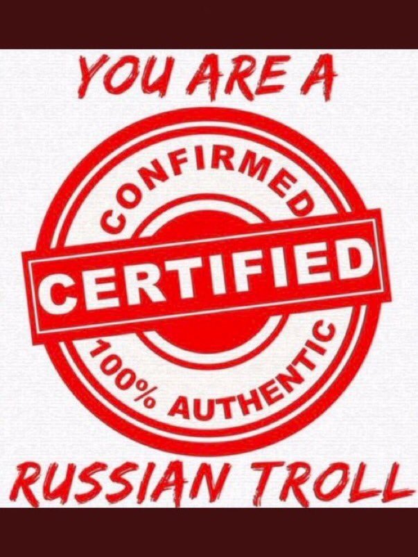 saaletaler's tweet photo. @Level_10_Net @GrafKorina Troll hier nicht rum💩 https://t.co/aoPvYKVO5u
