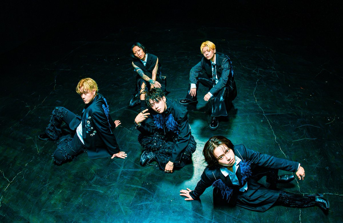 MADKID_official's tweet photo. ⚡OUT NOW⚡

MADKID 13th SINGLE
「Unbroken / ボンバラマン」
TVアニメ「佐々木とピーちゃん Season2」
オープニングテーマ

♭LISTEN
https://t.co/AKNaKcv8CA

••┈┈┈••••┈┈┈••••┈┈┈••
何度も立ち止まりながら
それでも進んで来た
間違いだらけの選択 
それが今の僕を作っているのだろう 
••┈┈┈••••┈┈┈••••┈┈┈••

#MADKID #MADKID_Unbroken #ボンバラマン
#ささピー #sasapi