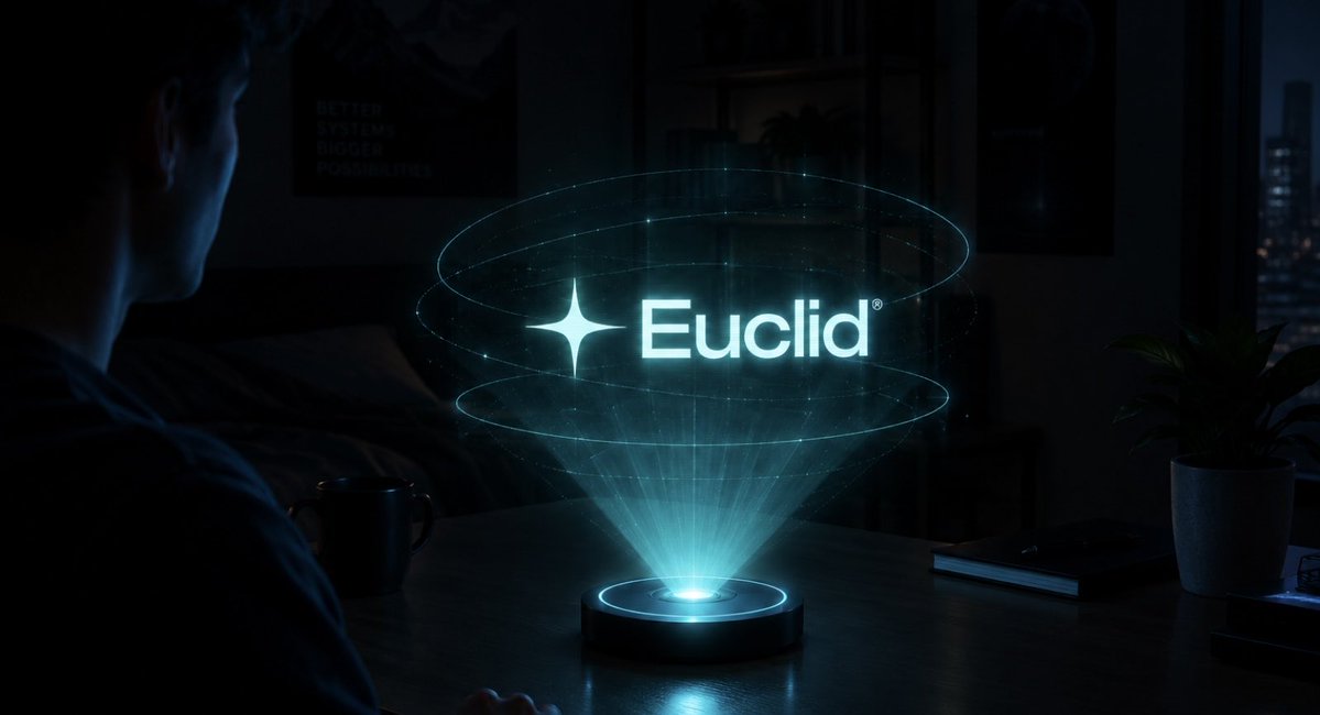 Sergey7566751's tweet photo. Not another hype protocol.
The quiet layer everything runs on.
Shared liquidity across chains.
No bridges. Assets stay native.
Trading, payments, RWAs — all on the same rails.
Most people won’t even notice it.
They’ll just use it.
This is the future I see for @EuclidProtocol https://t.co/qwc9lPvoE2