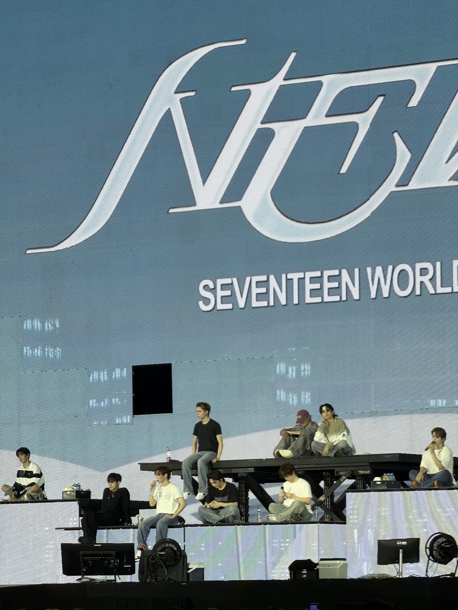 iamkyubie_'s tweet photo. Pledis
SVT✅                      TWS✅ https://t.co/r9jQEMJnZe