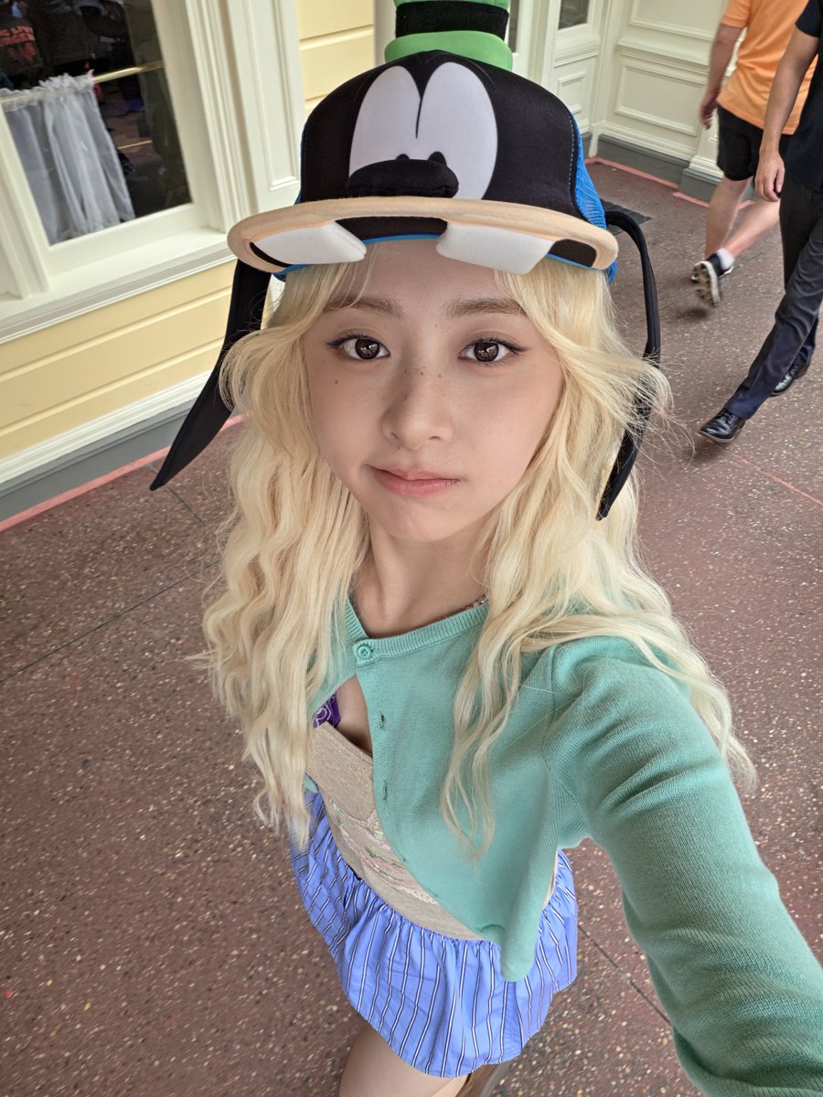 yunjindm's tweet photo. — 🐶💬 

📸 [260930— 10:20AM KST] https://t.co/i5IRHjT2m8