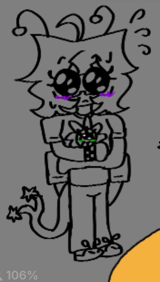 Hypernova42's tweet photo. Posting some doodles from what i think was yesterday idk #faa #factattackadventures #factattackadventuresoc #ocxcanon https://t.co/X9RdQahVfC