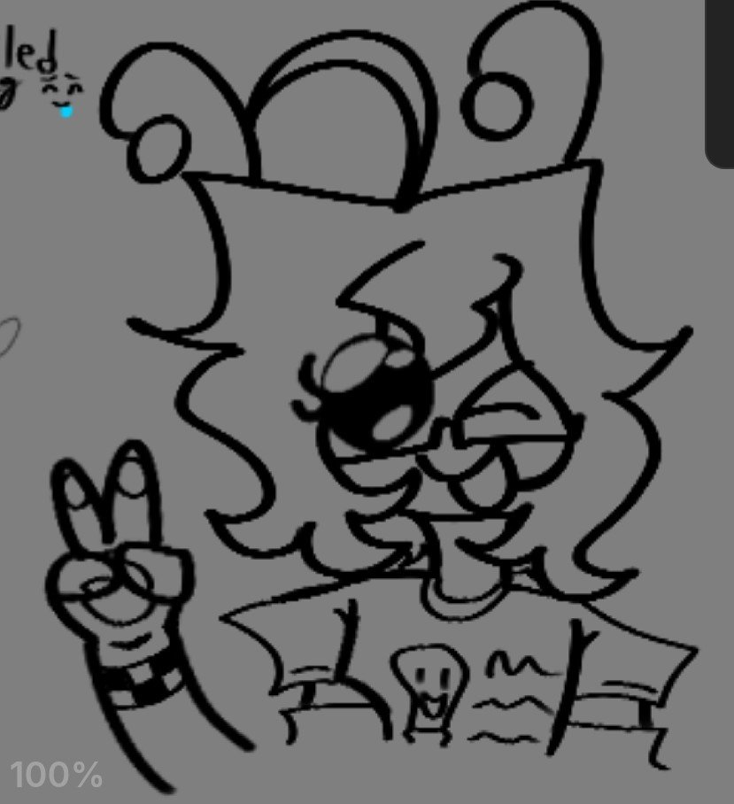 Hypernova42's tweet photo. Posting some doodles from what i think was yesterday idk #faa #factattackadventures #factattackadventuresoc #ocxcanon https://t.co/X9RdQahVfC
