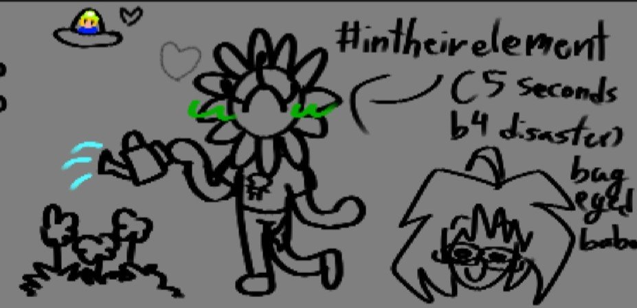 Hypernova42's tweet photo. Posting some doodles from what i think was yesterday idk #faa #factattackadventures #factattackadventuresoc #ocxcanon https://t.co/X9RdQahVfC