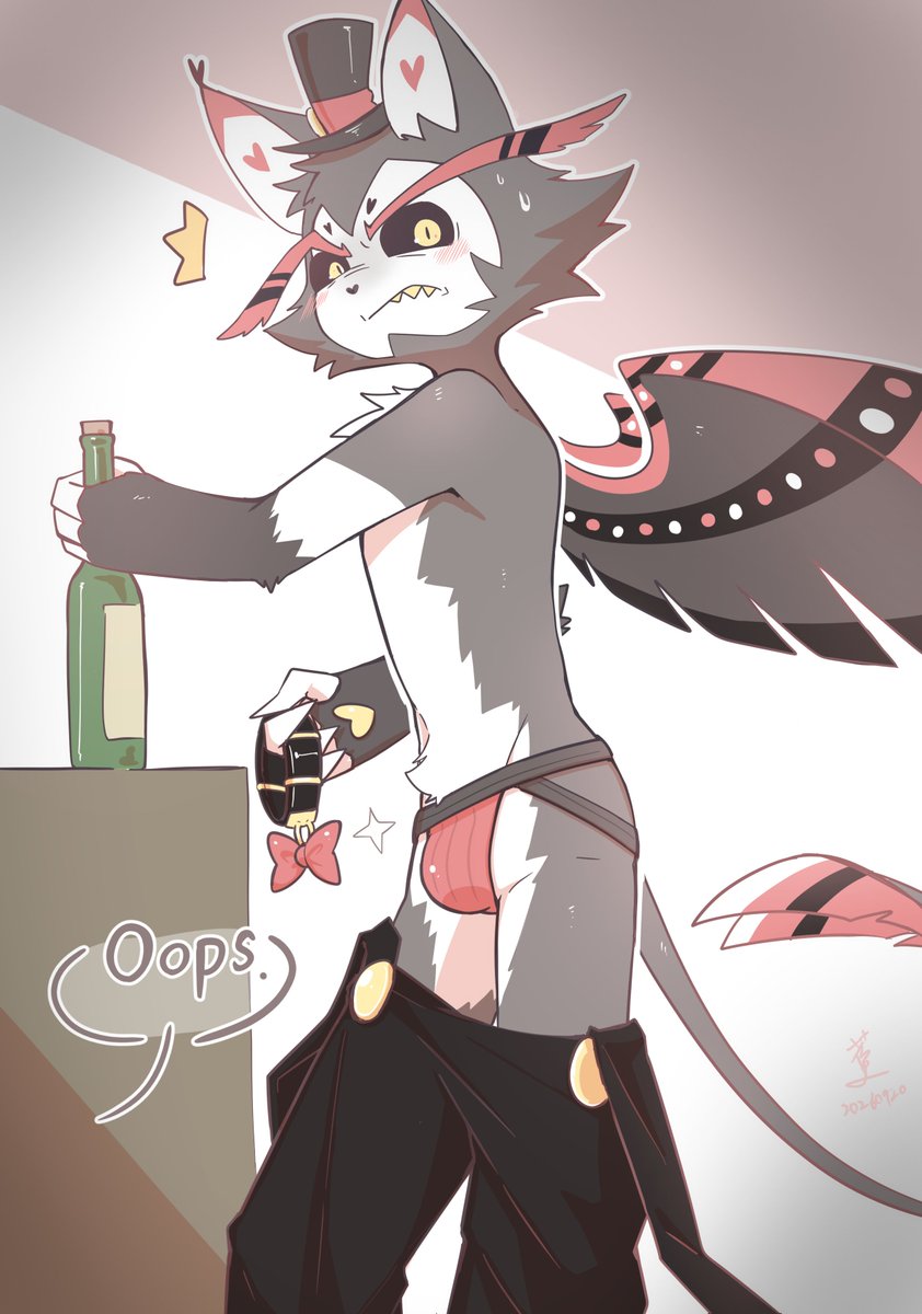 bajiao8729's tweet photo. Oops🐾 https://t.co/G1qXrQcaOL