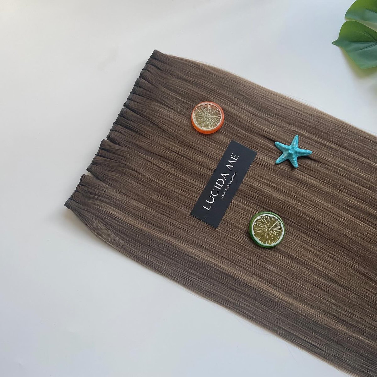 Protegee_John's tweet photo. Lucidame Hair Factory

Our hair is cut from a single young, healthy donor, with cuticles aligned in the same direction. This keeps the hair intact, tangle-free, and shed-free, lasting 1–2 years with proper care. https://t.co/IXnm87UuTw