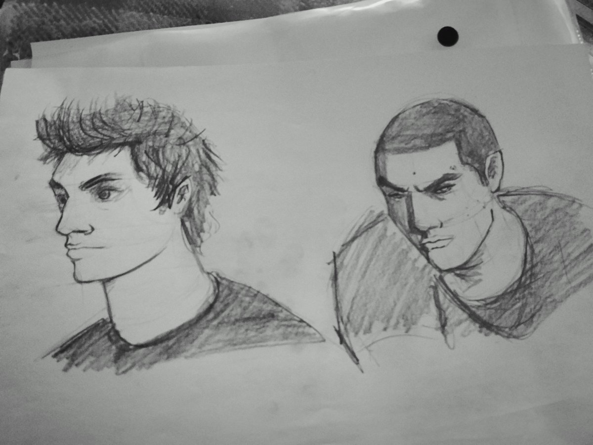 raingy99's tweet photo. Dibujos que no recordaba haberlos hecho XD
wop https://t.co/K5QEv25FQx