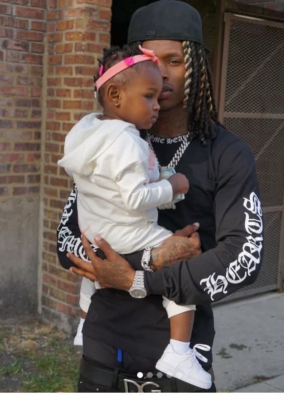 MunnaGangOblock's tweet photo. King von 💔 
And True Bennett 🤍🫶 https://t.co/XtxL6DQVty