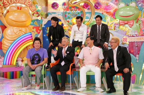 snsnokyoufu's tweet photo. 芸人「僕たちは、熟女大好き芸人です！！ｗｗｗｗｗｗ」←全員年下と結婚した理由ｗｗｗ

闇深いなぁ https://t.co/vKfZ8jHuCv