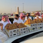 Photo by شركة السلوم والغيث لتسويق التمور (@Sgdates)