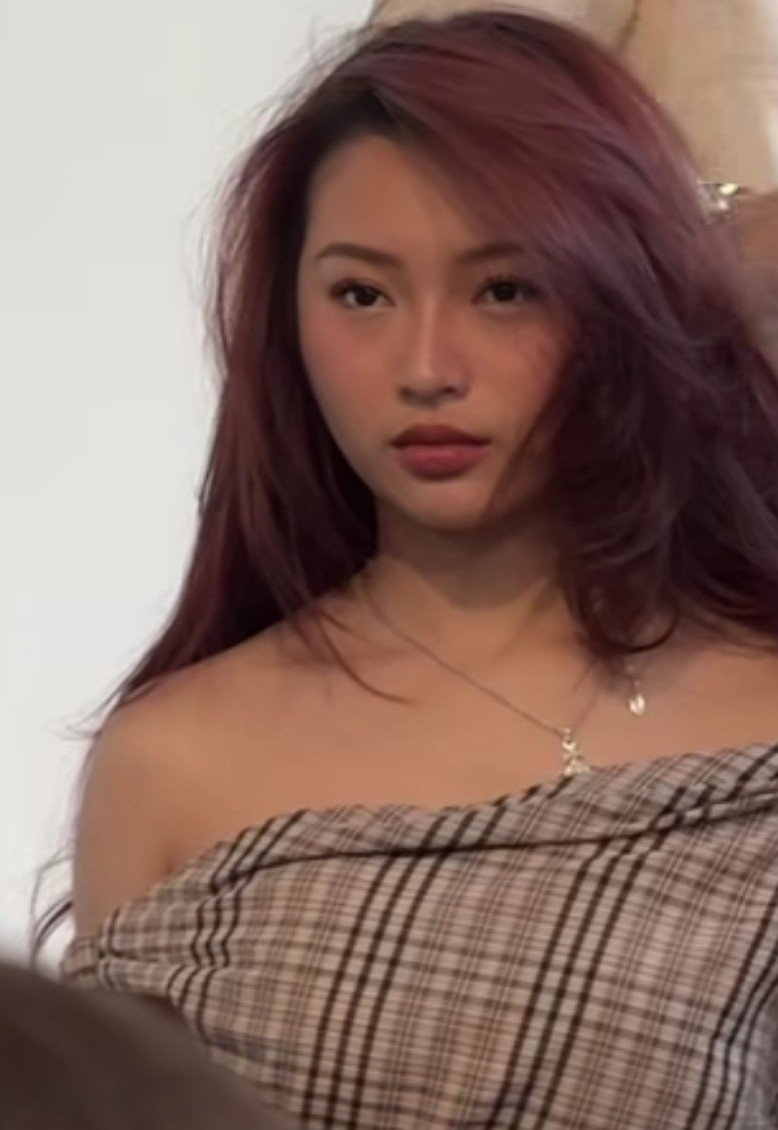 __allforjaja's tweet photo. pretty visuals of gela sa gantong hairstyle 😍 https://t.co/H281wKkGwP