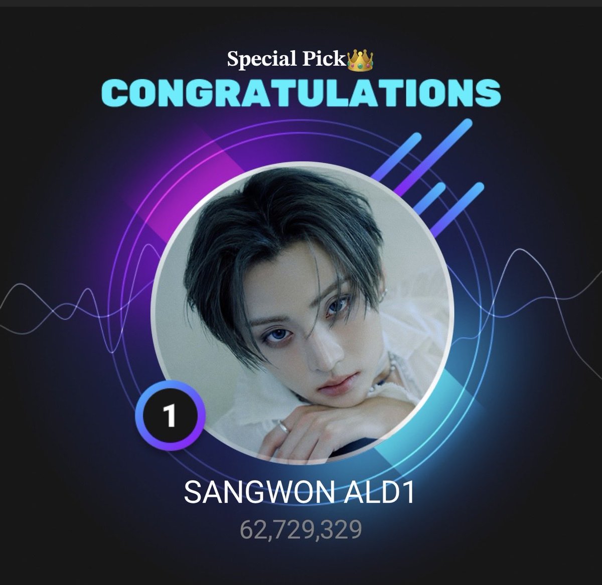Jaswonz's tweet photo. 🎸🎸OMG! We did it!!Tysm to all who voted. This is a precious win for our Sangwon🫶🏻🥀 3rd Badge n 5 Ads won🔥

Please follow guidelines n submit your design ads. Plz Include sw All Rounder Talents n his Center n FOTG position. 

Every Jam was precious 🤸🏽‍♀️🩷🥀🥀🥀 https://t.co/64Ikgques8