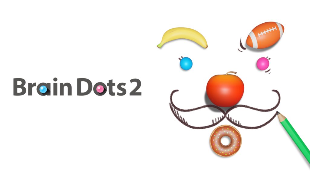 TranslimitGames's tweet photo. Hope you enjoy “Brain Dots 2” which we released in 2020 :)

App Store
https://t.co/YVMrNNbkl2

Google Play Store
https://t.co/RVsgomsML1 https://t.co/3EjUa4aSSm