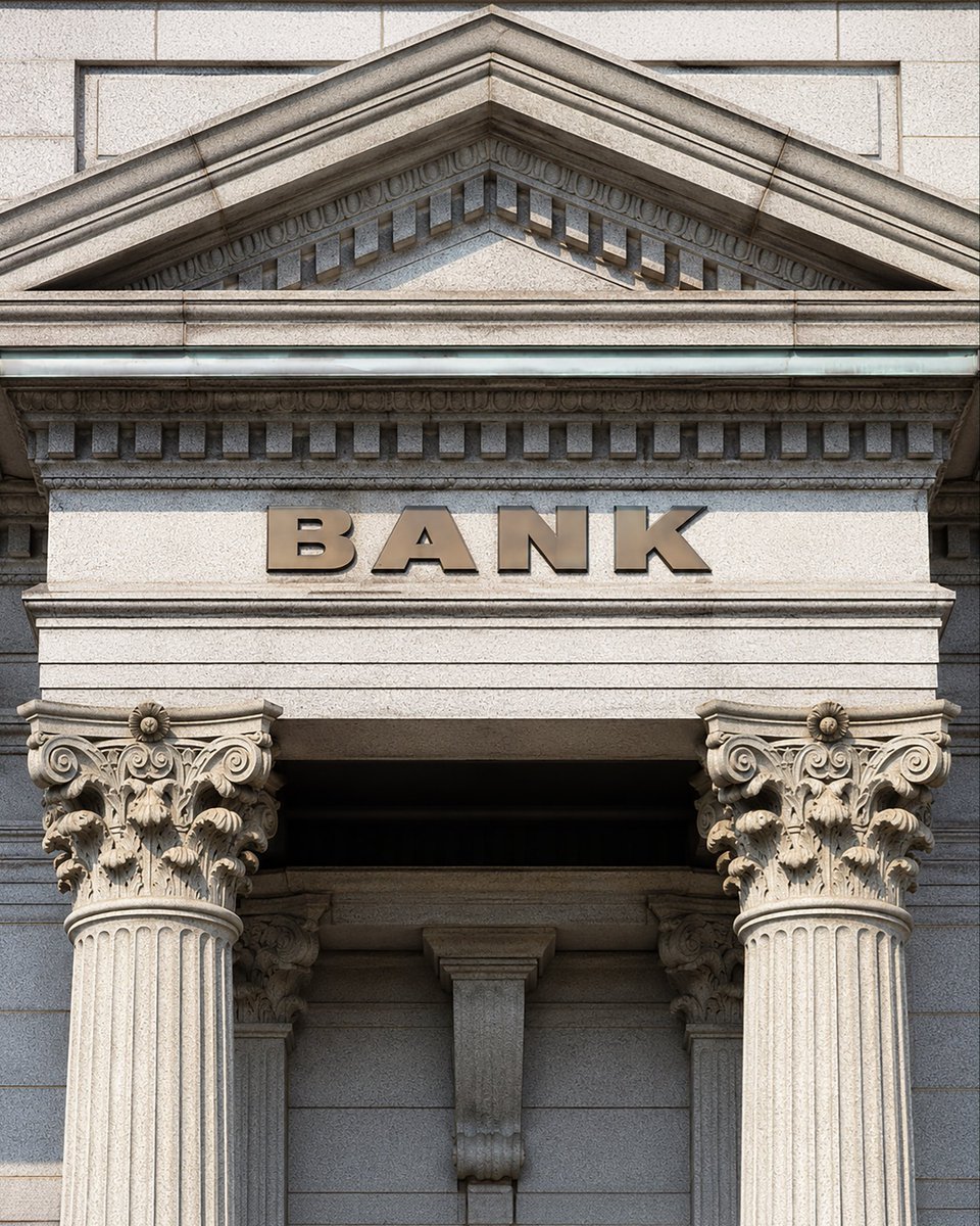 floriankoschat's tweet photo. Die 9 ältesten Banken der Welt https://t.co/odZxEqTi3n