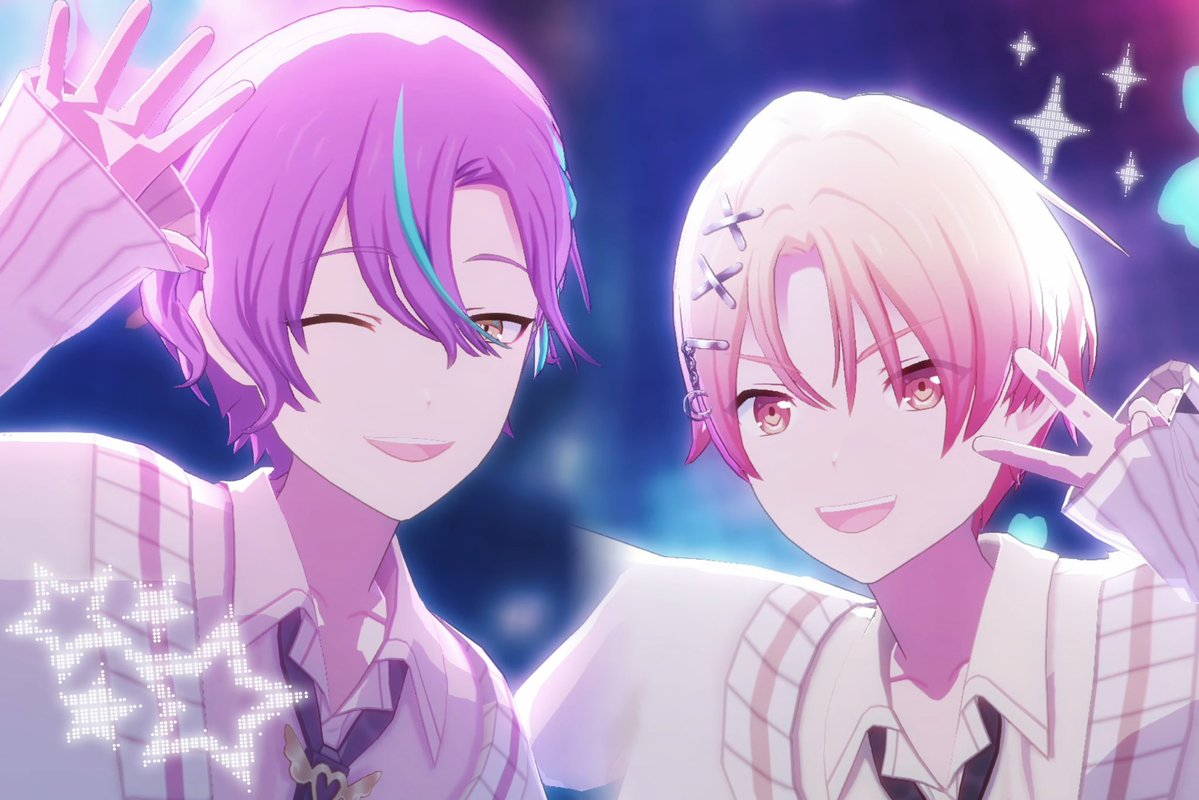 gr8showtime's tweet photo. ₹˝ｬʓワンツー☆⌒（ゝ。∂） https://t.co/HBlrfllMi2