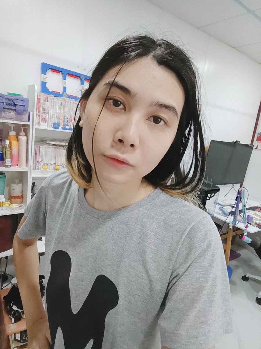 misa_hachi08's tweet photo. ถ่ายไร https://t.co/hzSN2oWpin