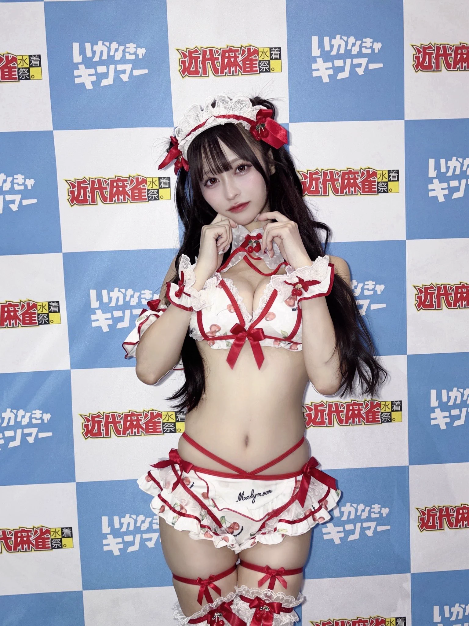Casablana_liliumとなっております RINA【シンデレラ宣言！】 on X: 