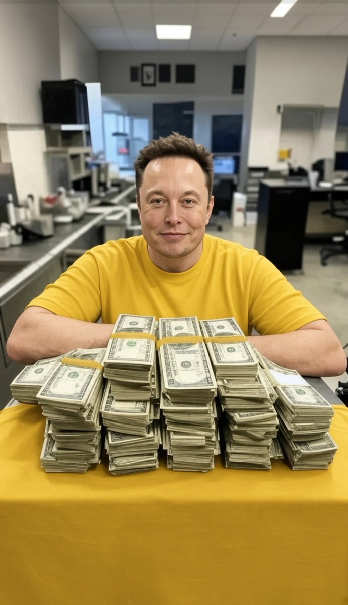 HonestTakesX's tweet photo. If you had 24 hours with unlimited money, what's the craziest thing you'd do? 💰🔥

A. Travel the world
B. Buy something insane
C. Help strangers
D. Build something https://t.co/TcwxEblKjB