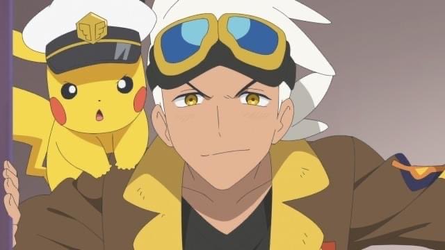 vzklr's tweet photo. @neruanime ポケモンのフリード https://t.co/9jh8FEpmy9