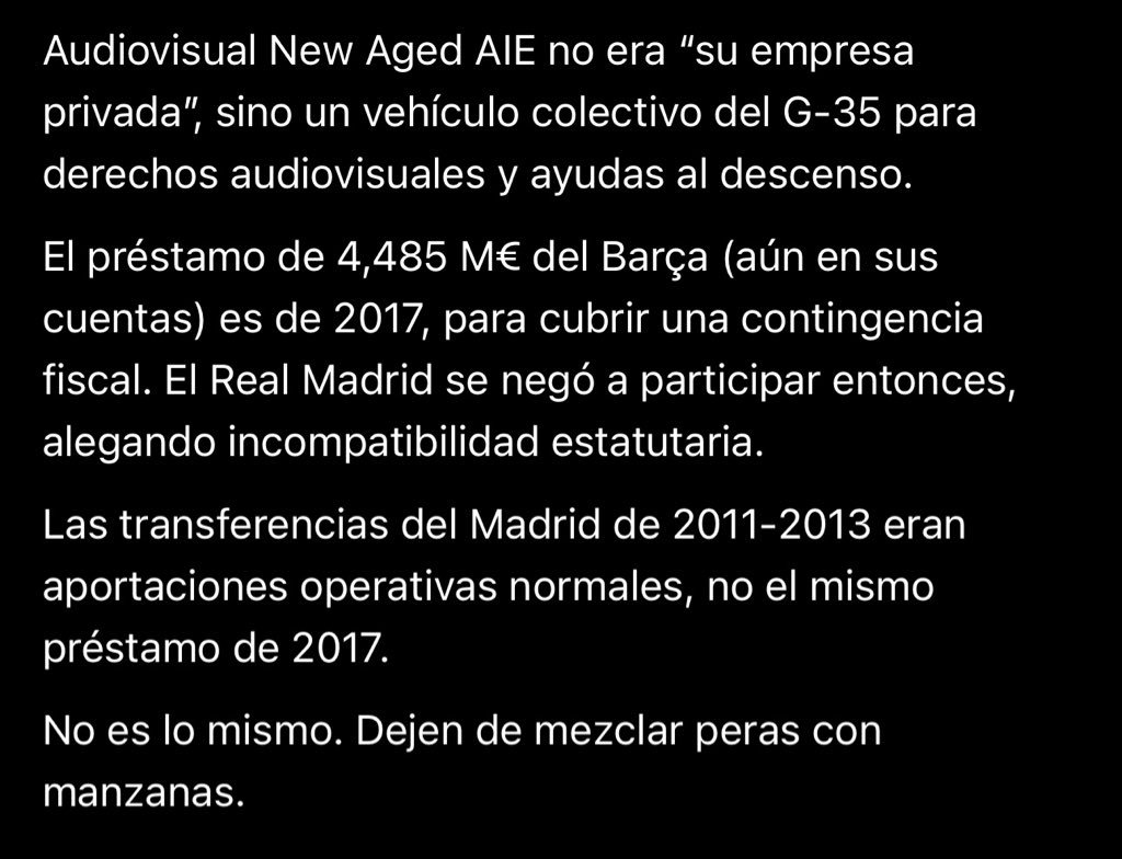 blandodecuna's tweet photo. @Cr7stianismo_ Encima miente y le agrega un 0 a las cifras, no se como no tiene una nota de la Comunidad https://t.co/DZfKT0yODK