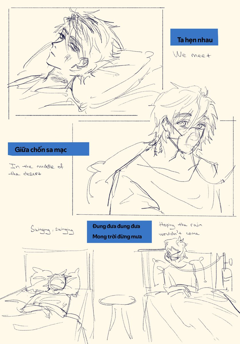 royaoi69's tweet photo. tw: implied suicide, mcd
hospital au where chronically ill hiccup met jack who was there for some broken bones from a failed attempt. (1/2)
#hijack #frostcup #httyd #rotd https://t.co/4Td44YUOIR