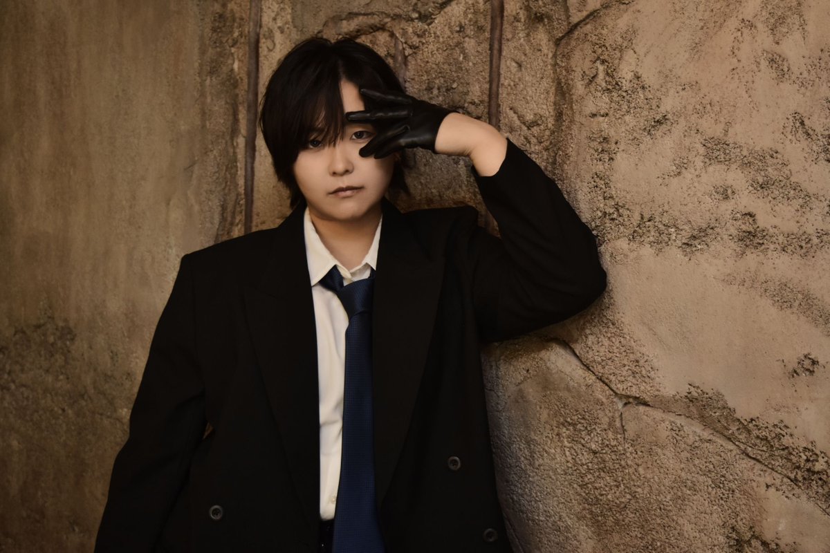 bat_na2's tweet photo. ⚡B.A.T.メンバー紹介⚡

Name▶たお
メンバーカラー 💙

✧╍✧╍✧╍✧╍✧╍✧╍✧╍✧╍✧
ビジュアルイメージ
・ホスト系
・王道ストレート
・オシャレ
✧╍✧╍✧╍✧╍✧╍✧╍✧╍✧╍✧
📸霧雲ノゾミ(@swordN_camera )様

 #BATな2人  #きらすてっぷ https://t.co/aLT5Guj9fu