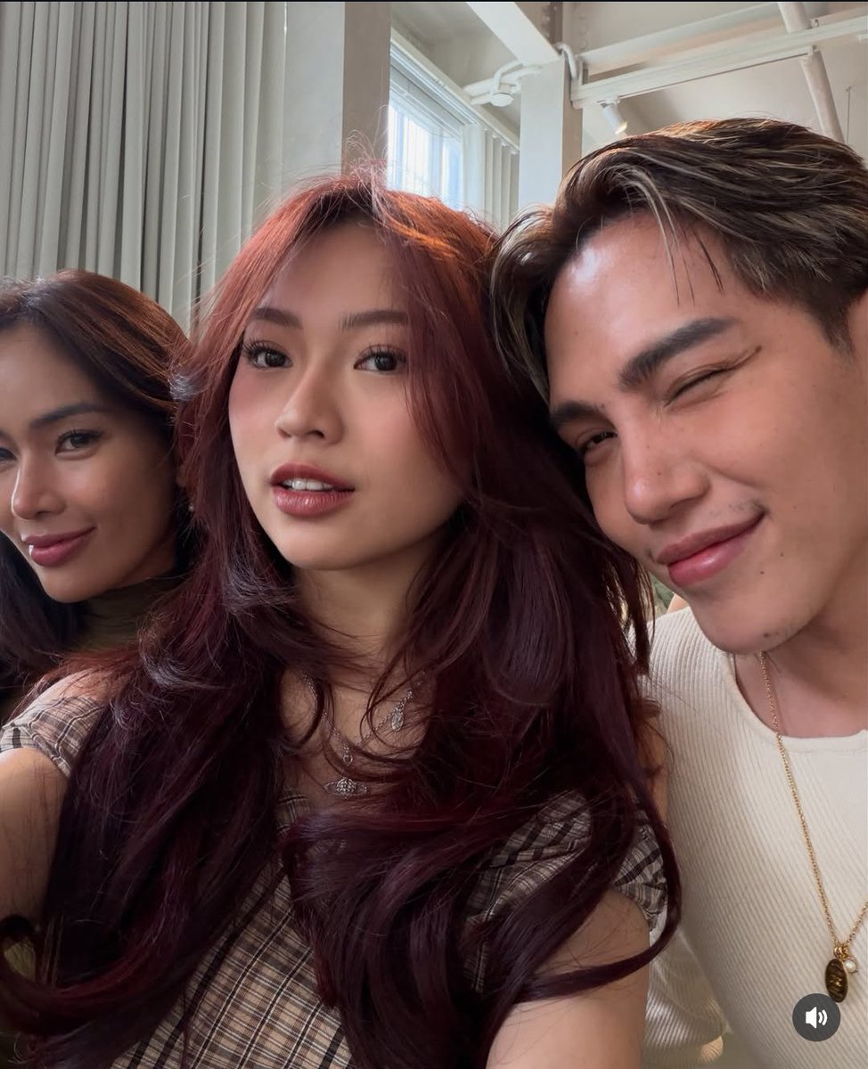 mrndryspnzgnc's tweet photo. when the makeup gets noticed by the one and only JELLY EUGENIO, you know it’s a good glam ✨ 

SHE IS THE VIBBI GIRL FOR A REASON! https://t.co/RcUImQrovw