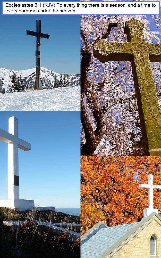 EricAlanMarx's tweet photo. Ecclesiastes 3:1 (KJV) To every thing there is a season, and a time to every purpose under the heaven: https://t.co/msge7hpXho
