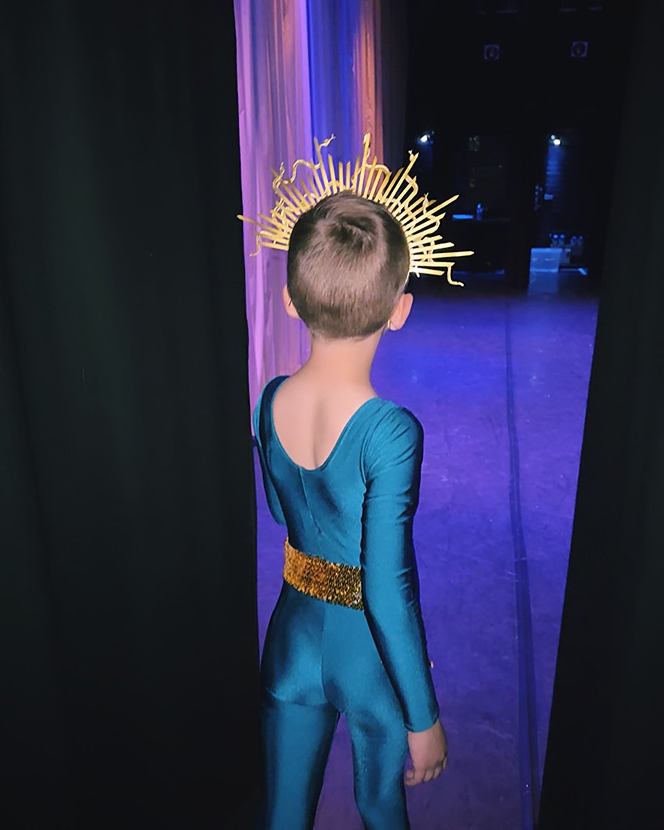 Scream_Of_Hope's tweet photo. More magical moments from the amazing dancers at Marina School of Dance in Hampshire. Follow for more. https://t.co/0ejaUs3vkj