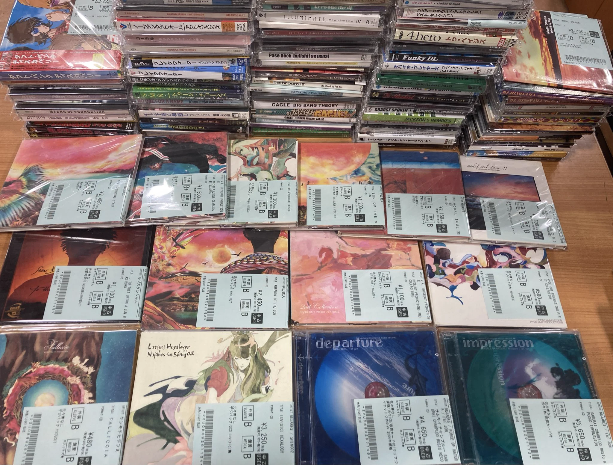ディスクユニオン柏店 on X: 